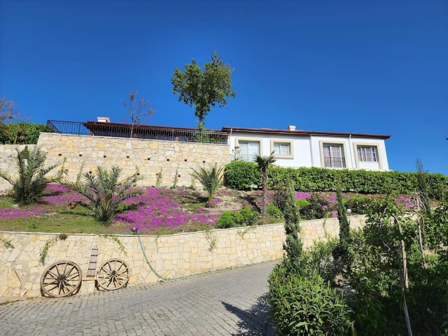 Villa Manzara Ciftlik Kusadasi