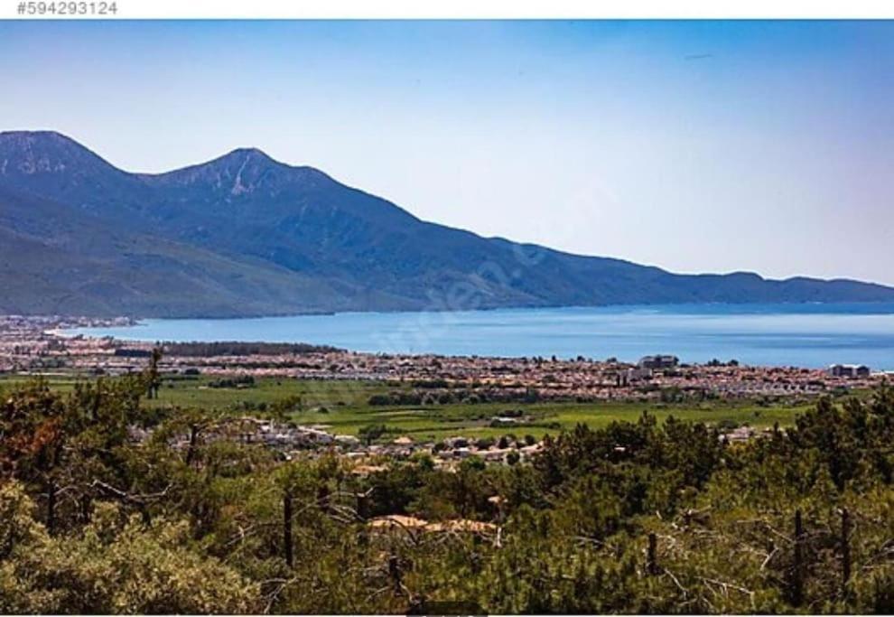 Manzara Ciftlik * Kusadasi
