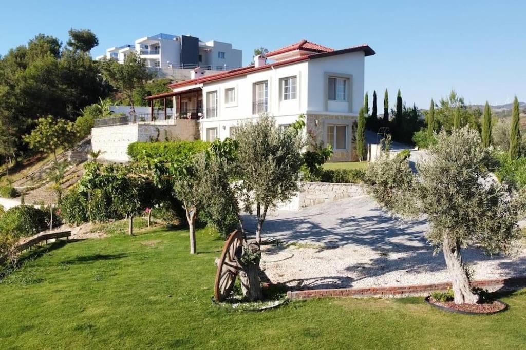 Villa Manzara Ciftlik Kusadasi