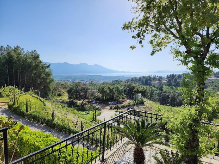 Villa Manzara Ciftlik Kusadasi