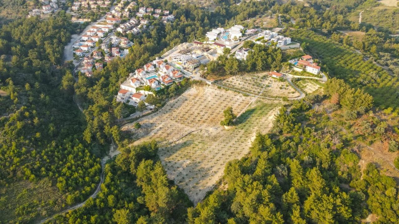 Manzara Ciftlik Kusadasi