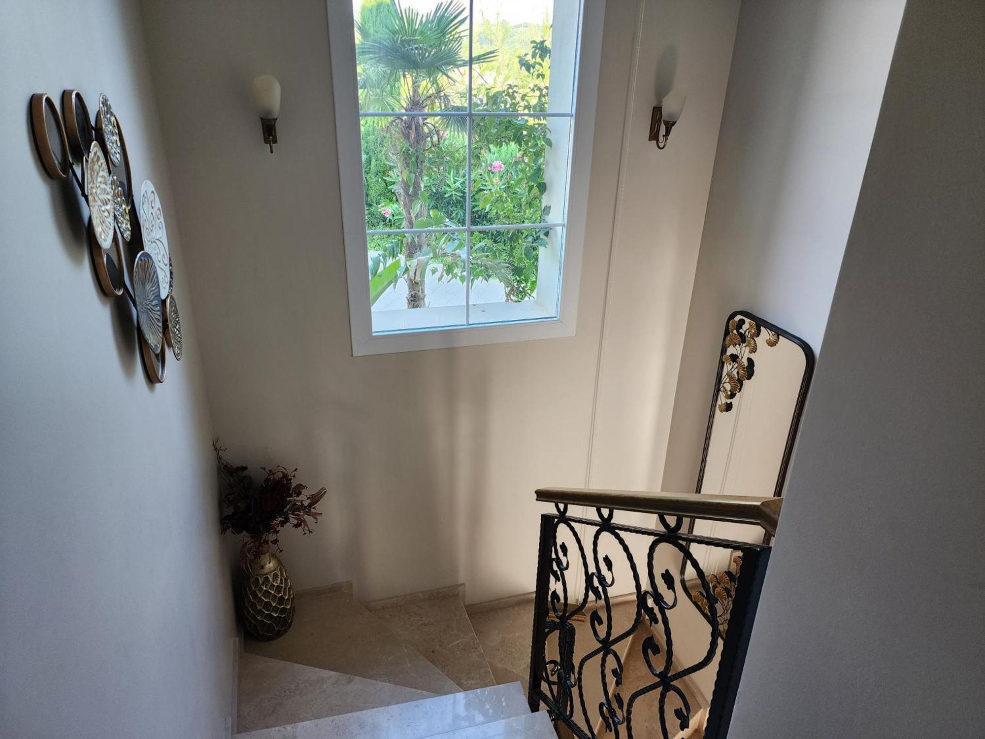 Manzara Ciftlik * Kusadasi