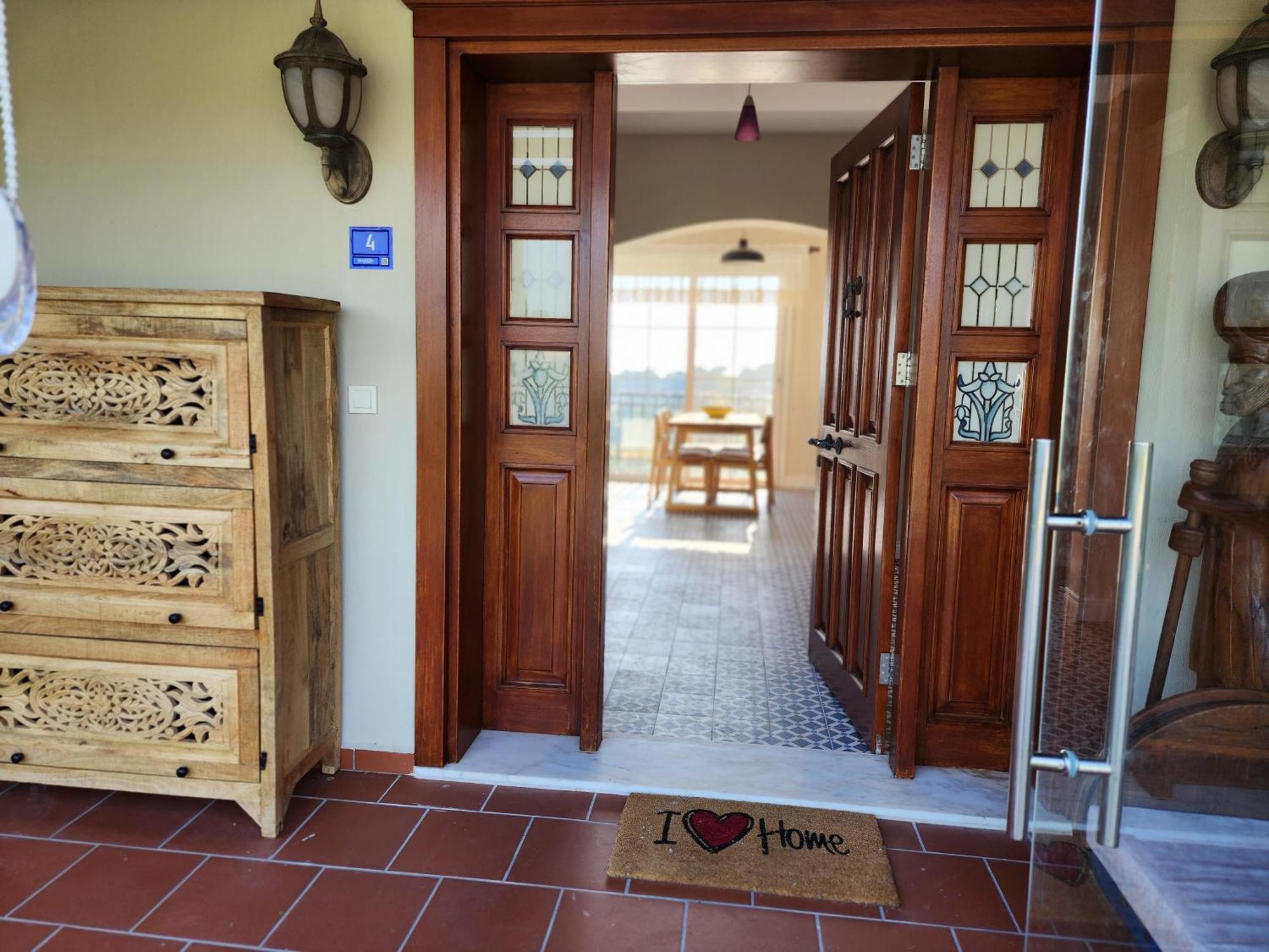 Manzara Ciftlik Villa
