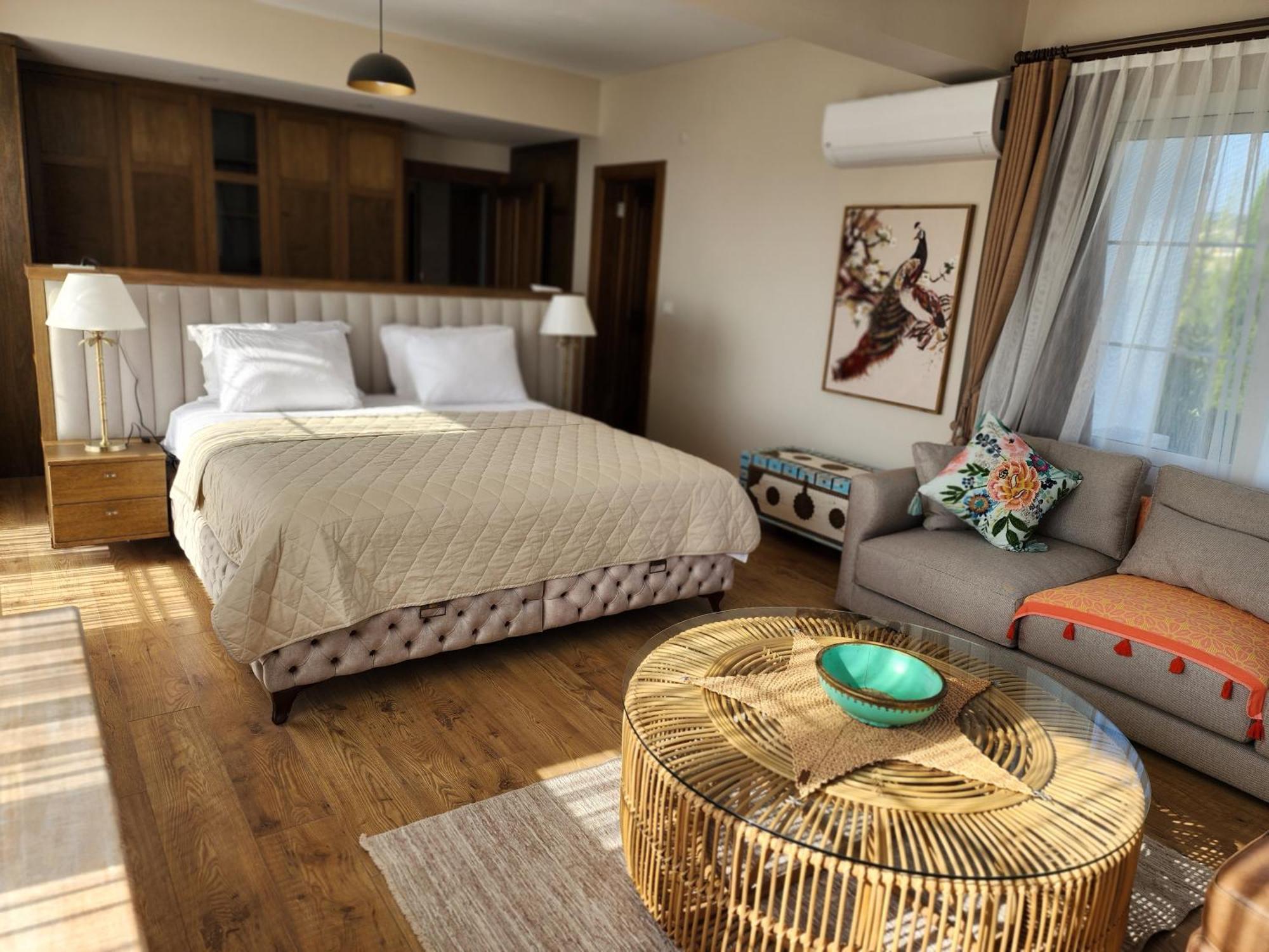 Manzara Ciftlik Villa *