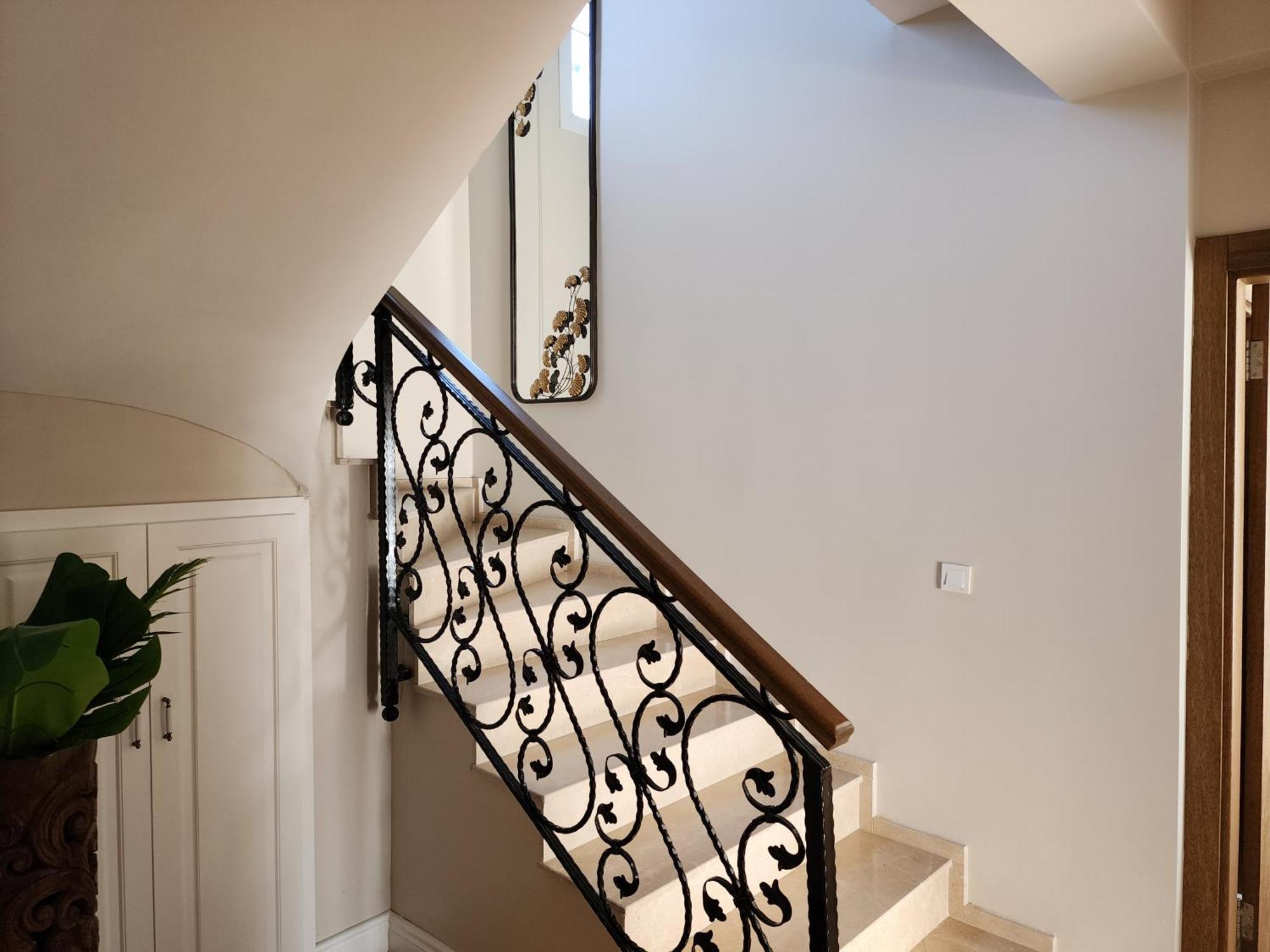 Villa Manzara Ciftlik *