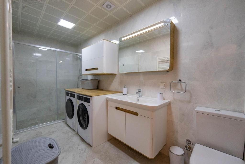 Manzara Ciftlik Villa Kusadasi