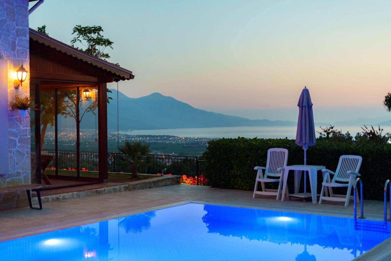 Villa Manzara Ciftlik